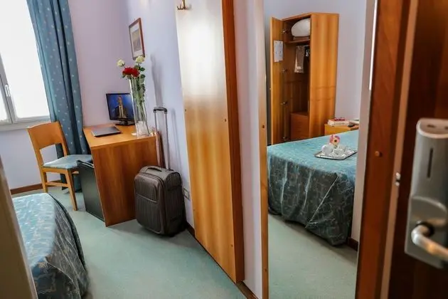 Standard Tek Kişilik Oda, 1 Tek Kişilik XL Yatak