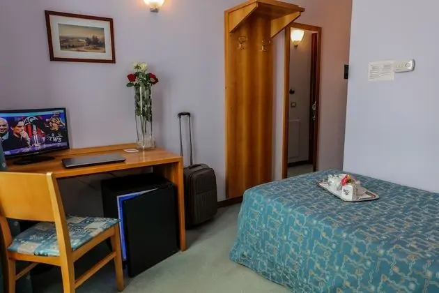 Standard Tek Kişilik Oda, 1 Tek Kişilik XL Yatak