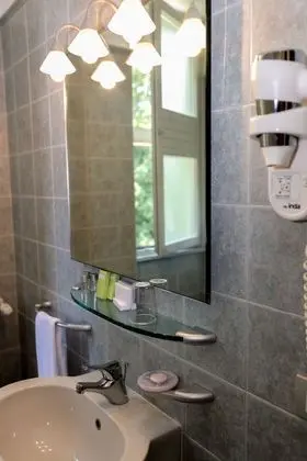 Standard Tek Kişilik Oda, 1 Tek Kişilik XL Yatak