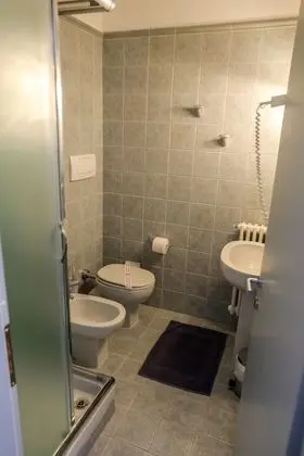 Standard Tek Kişilik Oda, 1 Tek Kişilik XL Yatak