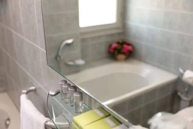 Standard Tek Kişilik Oda, 1 Tek Kişilik XL Yatak