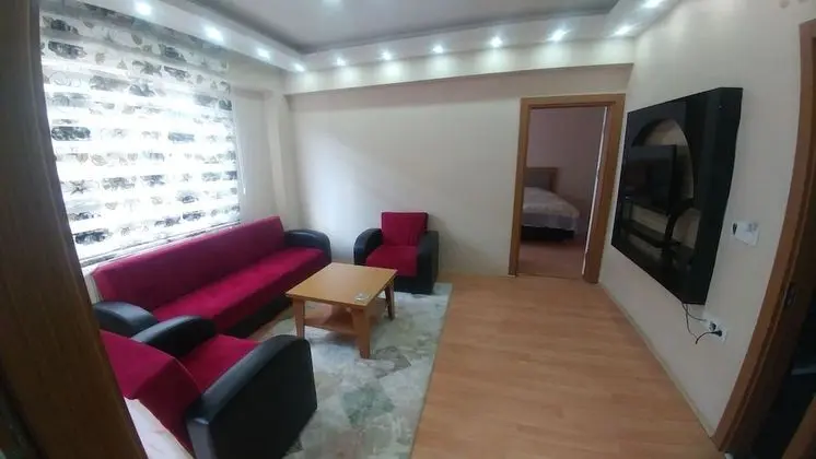 Comfort Apartment, 1 Bedroom, Smoking