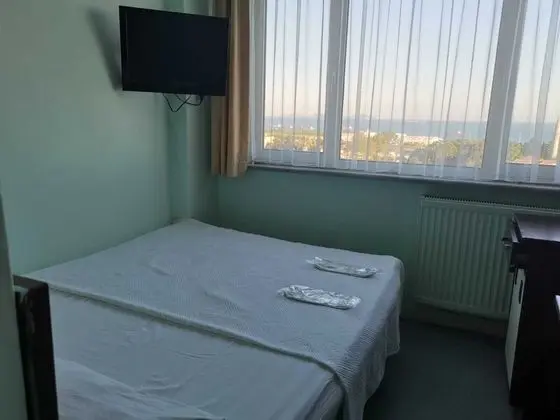 Basic İki Ayrı Yataklı Oda