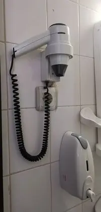 Basic İki Ayrı Yataklı Oda