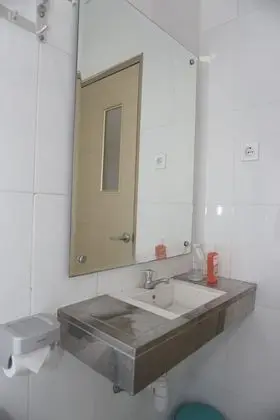 Deluxe İki Ayrı Yataklı Oda