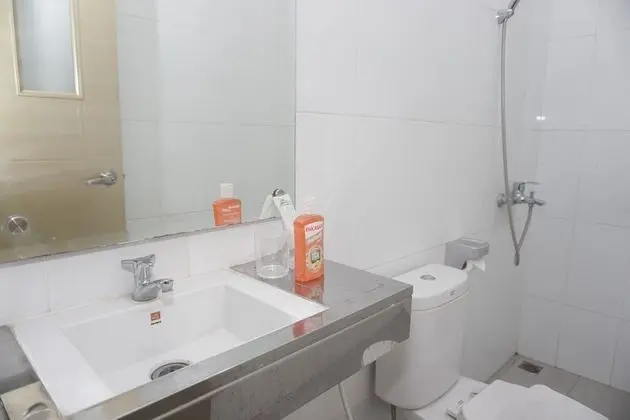 Deluxe Tek Büyük Yataklı Oda, 1 Yatak Odası