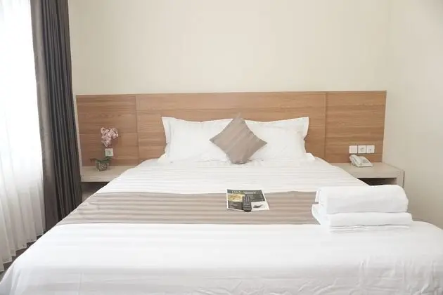 Superior Oda, 1 Yatak Odası