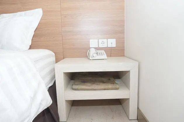 Superior Oda, 1 Yatak Odası