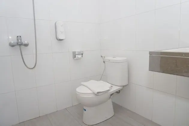 Superior Oda, 1 Yatak Odası