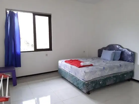 Standard Villa