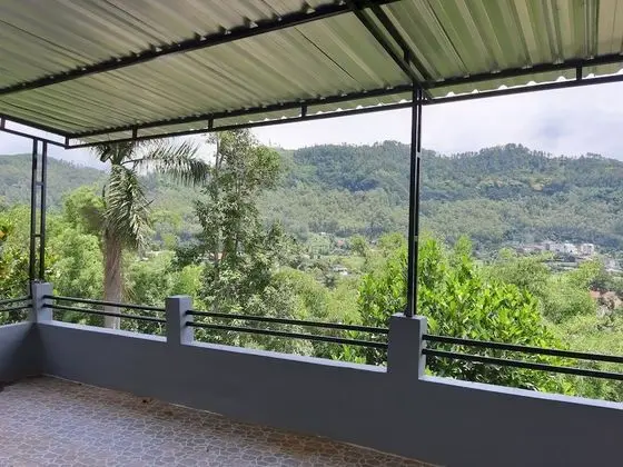 Standard Villa