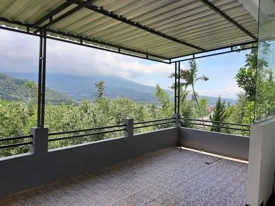 Standard Villa