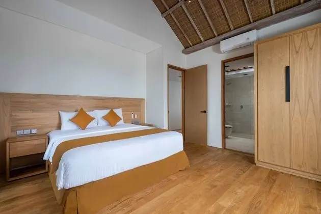 Villa, 4 Yatak Odası