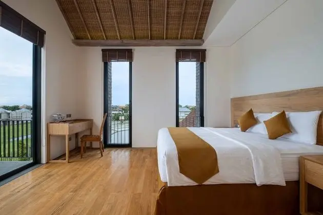 Villa, 4 Yatak Odası
