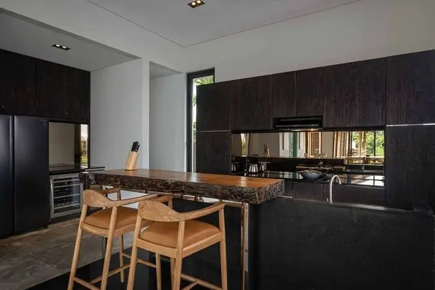 Villa, 4 Yatak Odası