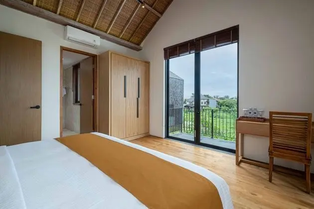 Villa, 4 Yatak Odası