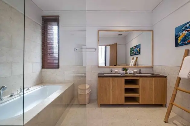 Villa, 4 Yatak Odası