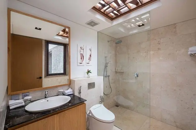 Villa, 4 Yatak Odası