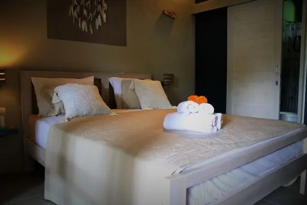 Villa, 2 Yatak Odası