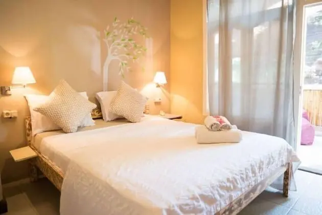 Villa, 2 Yatak Odası