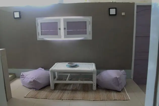 Villa, 2 Yatak Odası