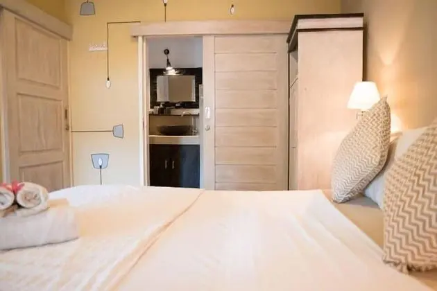 Villa, 2 Yatak Odası
