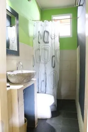 Villa, 2 Yatak Odası