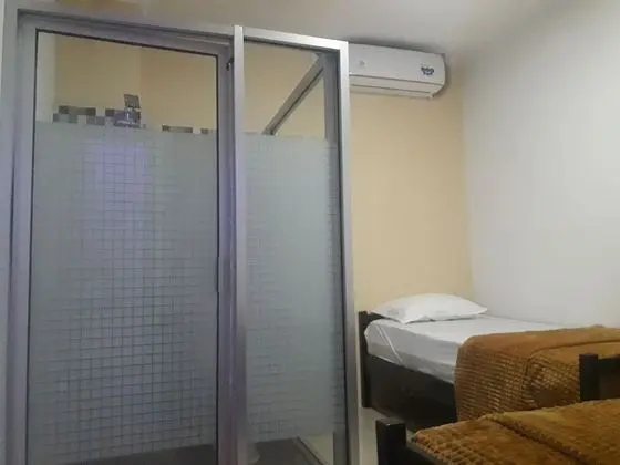 Superior İki Ayrı Yataklı Oda