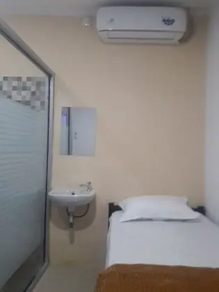 Superior İki Ayrı Yataklı Oda