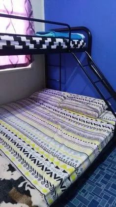 Basic Ev, Sigara İçilmez, Tepe Manzaralı