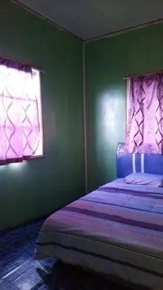 Basic Ev, Sigara İçilmez, Tepe Manzaralı
