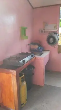 Basic Ev, Sigara İçilmez, Tepe Manzaralı