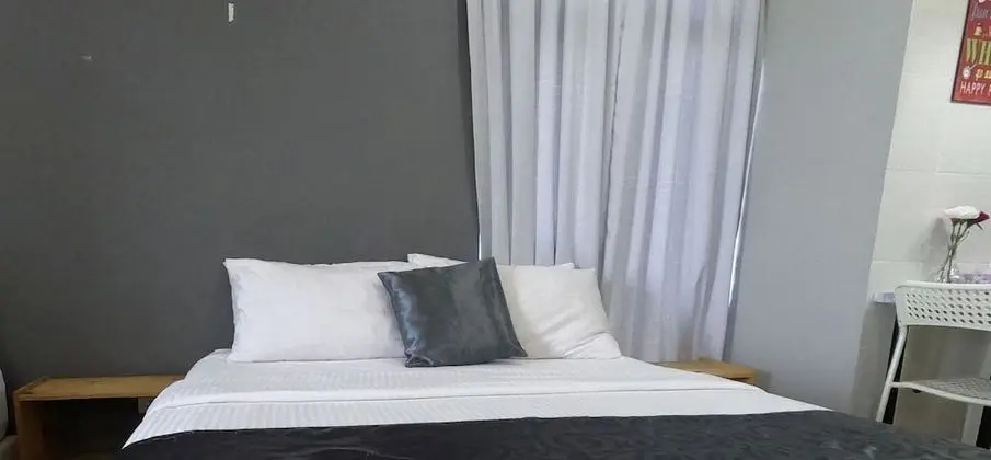 Comfort Stüdyo, Şehir Manzaralı