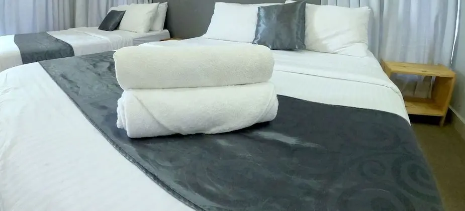 Comfort Stüdyo, Şehir Manzaralı