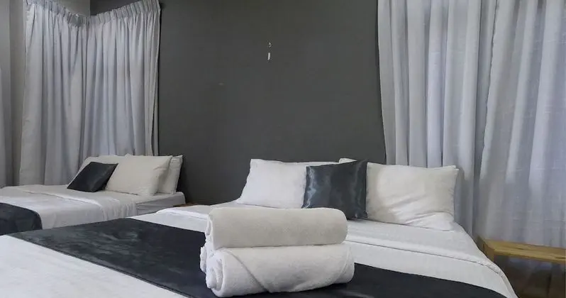 Comfort Stüdyo, Şehir Manzaralı