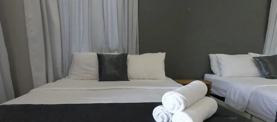 Comfort Stüdyo, Şehir Manzaralı