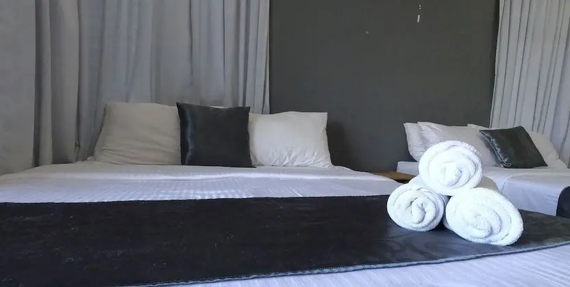 Comfort Stüdyo, Şehir Manzaralı