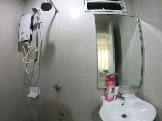 Comfort Stüdyo, Şehir Manzaralı