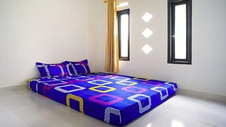 Family Villa