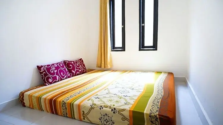 Family Villa