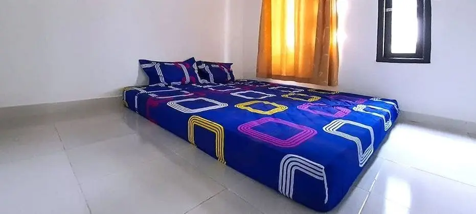 Family Villa