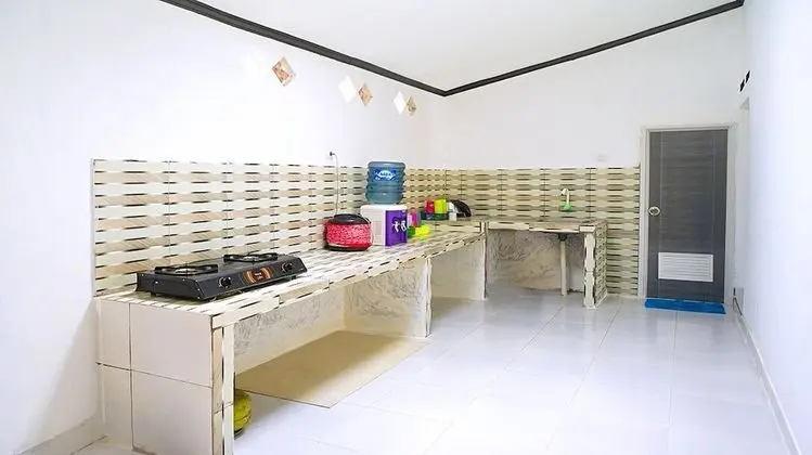 Family Villa