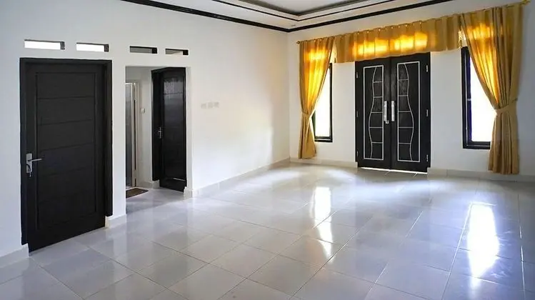 Family Villa