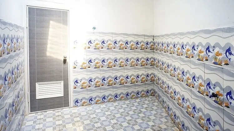 Family Villa
