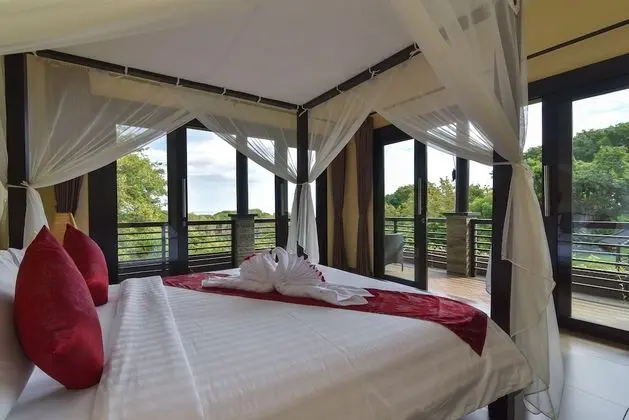 Luxury Villa, 4 Yatak Odası, Kişiye Özel Havuzlu, Deniz Manzaralı