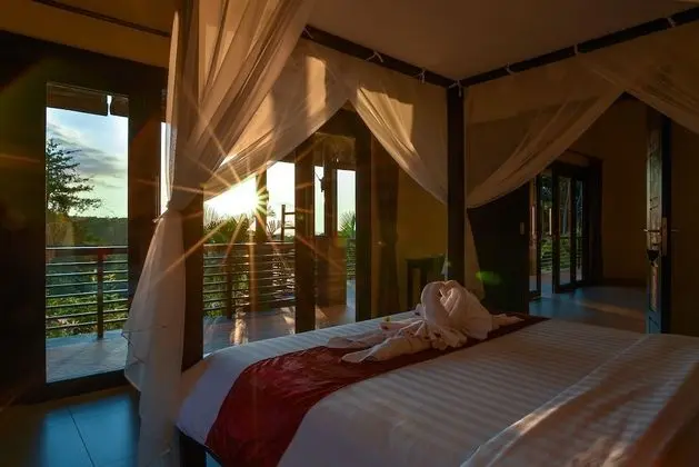 Luxury Villa, 4 Yatak Odası, Kişiye Özel Havuzlu, Deniz Manzaralı