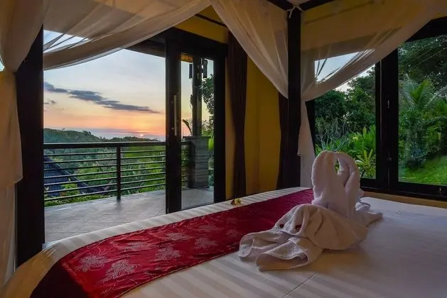 Luxury Villa, 4 Yatak Odası, Kişiye Özel Havuzlu, Deniz Manzaralı