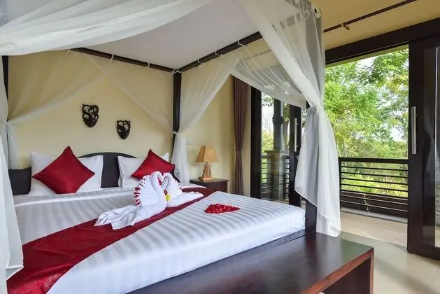 Luxury Villa, 4 Yatak Odası, Kişiye Özel Havuzlu, Deniz Manzaralı