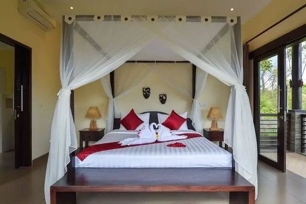 Luxury Villa, 4 Yatak Odası, Kişiye Özel Havuzlu, Deniz Manzaralı