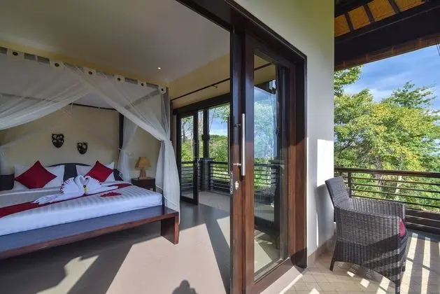 Luxury Villa, 4 Yatak Odası, Kişiye Özel Havuzlu, Deniz Manzaralı